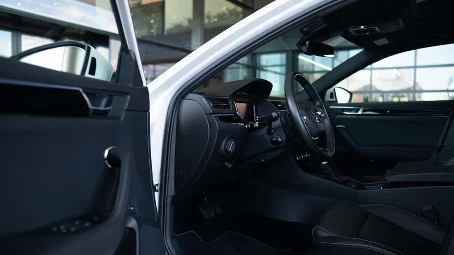 SKODA Superb Superb 2.0 TDI SCR 4x4 L&K DSG