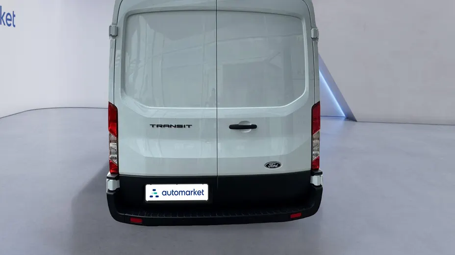 FORD Transit Transit 350 L3H2 Trend Nowy