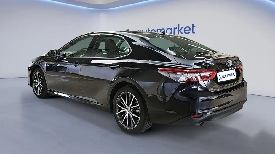 TOYOTA Camry Camry 2.5 Hybrid Executive CVT