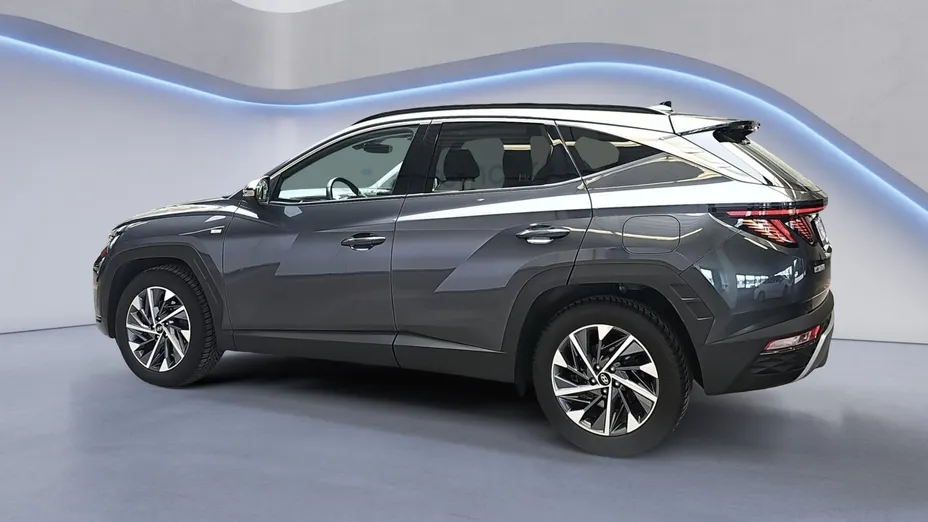 HYUNDAI Tucson Tucson 1.6 T-GDi 48V Smart 2WD DCT