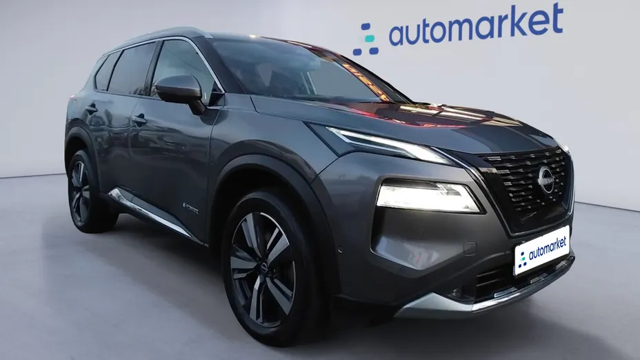 NISSAN X-Trail X-Trail 1.5 VC-T e-POWER Tekna e-4ORCE