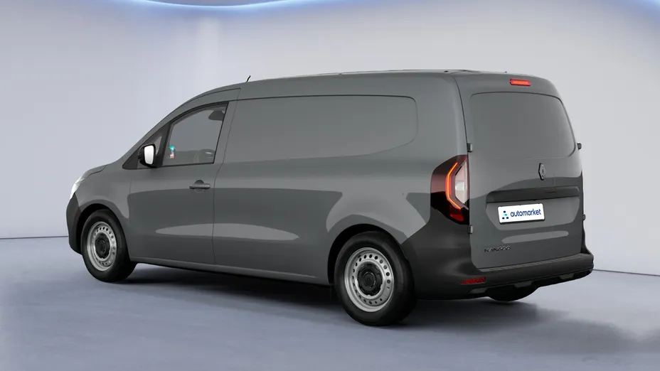 RENAULT Kangoo Express/Van Kangoo Van 1.5 Blue dCi L2 Extra Nowy