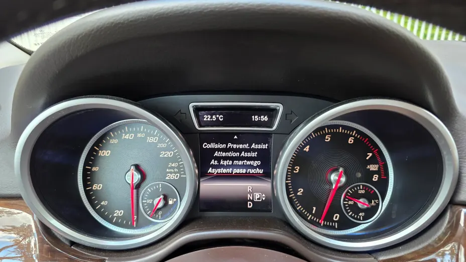 MERCEDES-BENZ GLE AMG GLE Coupe 53 PHEV 4-Matic+