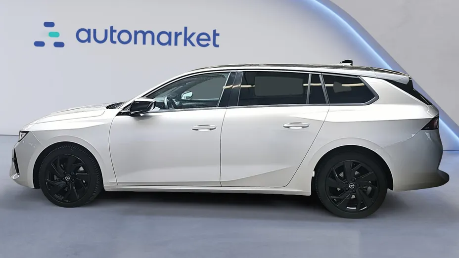 OPEL Astra Astra VI 1.5 CDTI GS S&S aut