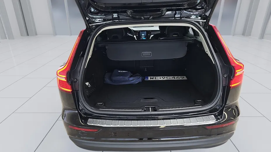 VOLVO V60 V60 B4 B Core aut