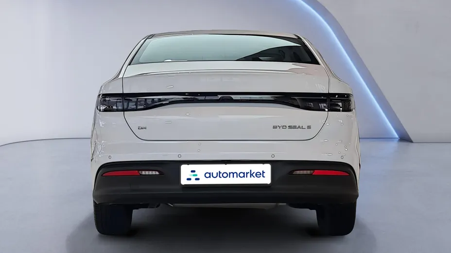 BYD Seal 5 Seal 5 DM-i 1.5 Design Nowy