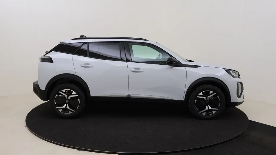 PEUGEOT 2008 -