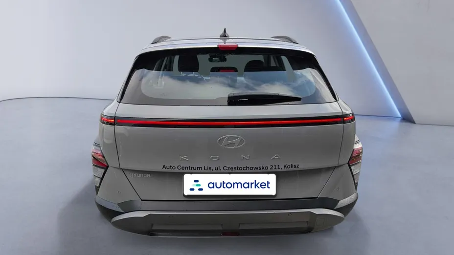 HYUNDAI Kona Kona 1.0 T-GDI Executive Nowy