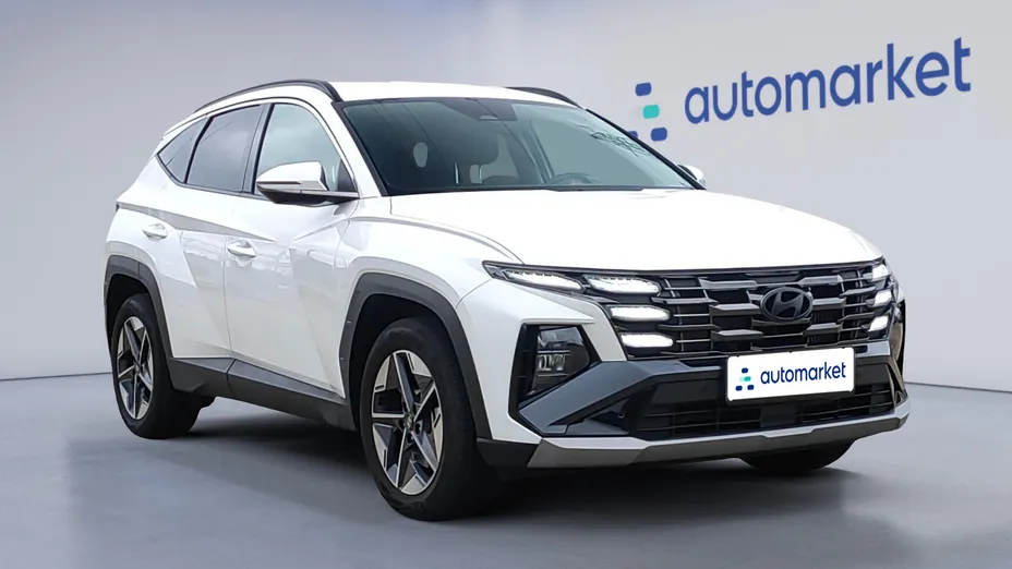 HYUNDAI Tucson Tucson 1.6 T-GDi Smart 2WD