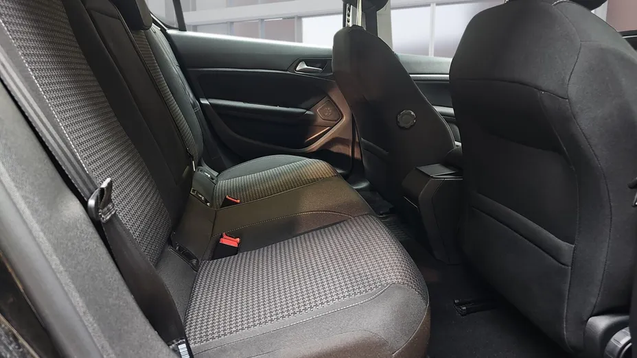 PEUGEOT 308 308 1.5 BlueHDi Active Pack S&S EAT8