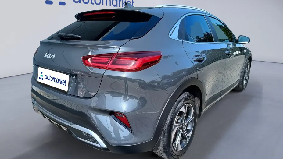 KIA XCeed XCeed 1.5 T-GDI M DCT