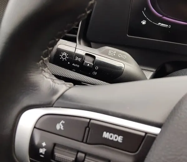 KIA Sportage Sportage 1.6 T-GDI M 2WD