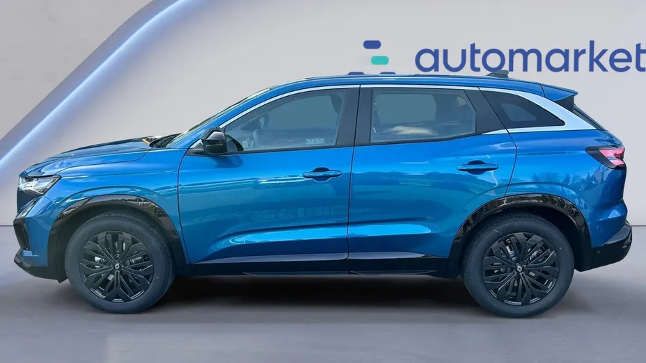 RENAULT Austral Austral 1.2 E-Tech Full Hybrid 200 Techno MMT Nowy