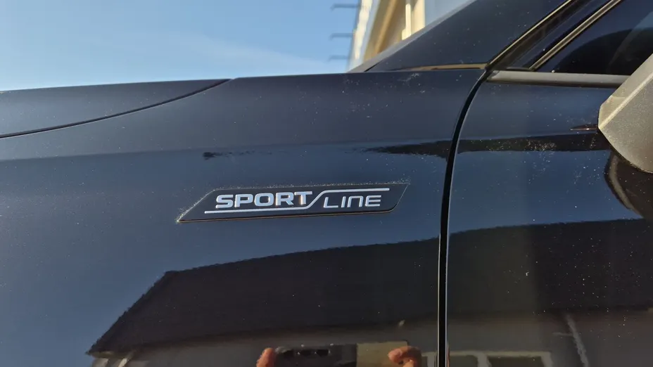 SKODA Kodiaq Kodiaq 2.0 TSI 4x4 Drive DSG Nowy