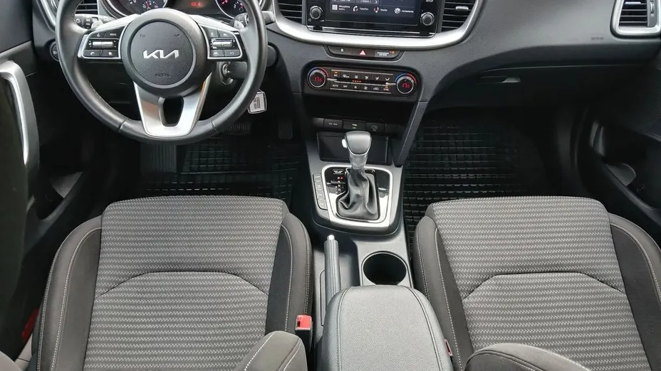 KIA XCeed XCeed 1.5 T-GDI M DCT
