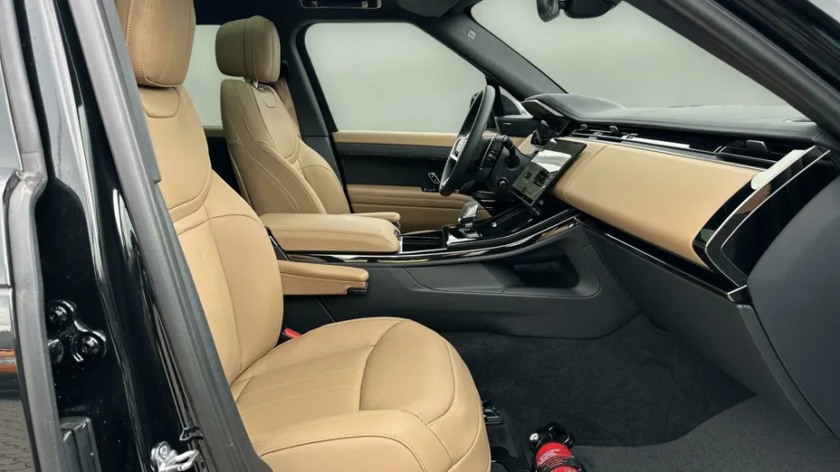 LAND ROVER Range Rover Sport Range Rover S 3.0 D250 mHEV SE