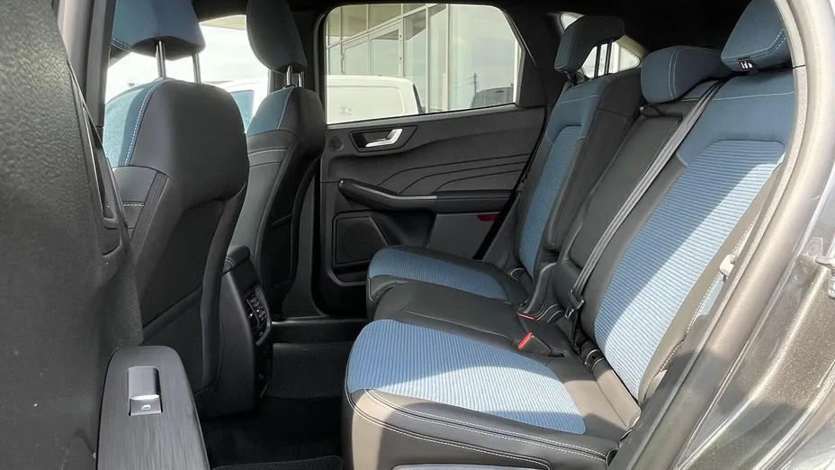 FORD Kuga Kuga 2.5 FHEV FWD Blue Cruise Edition eCVT Nowy