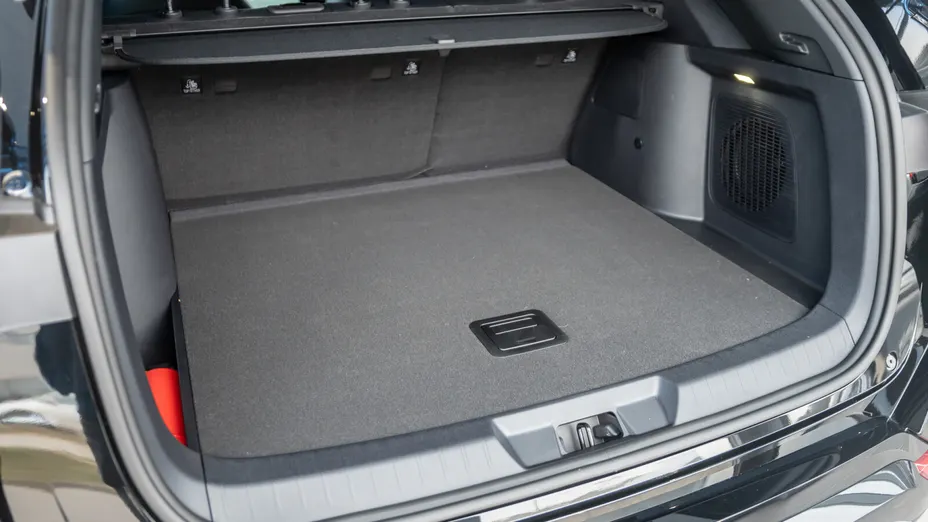 BYD Seal U Seal U 1.5T DM-i Design AWD Nowy