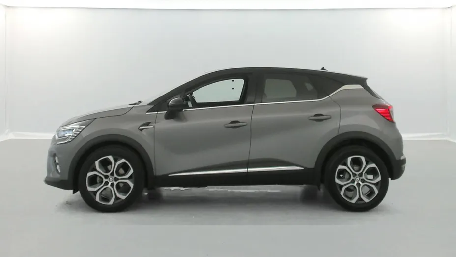 RENAULT Captur -