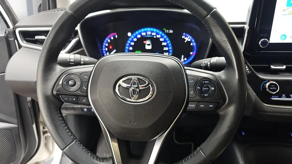 TOYOTA Corolla Corolla 1.8 Hybrid Comfort