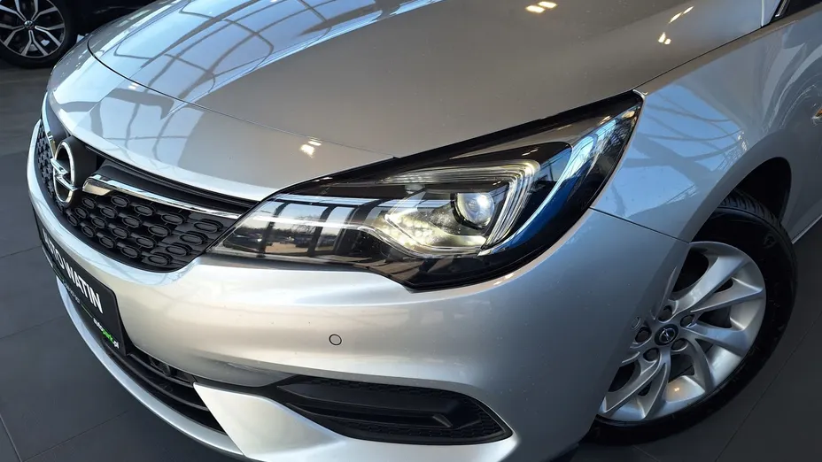 OPEL Astra Astra V 1.4 T Elegance S&S