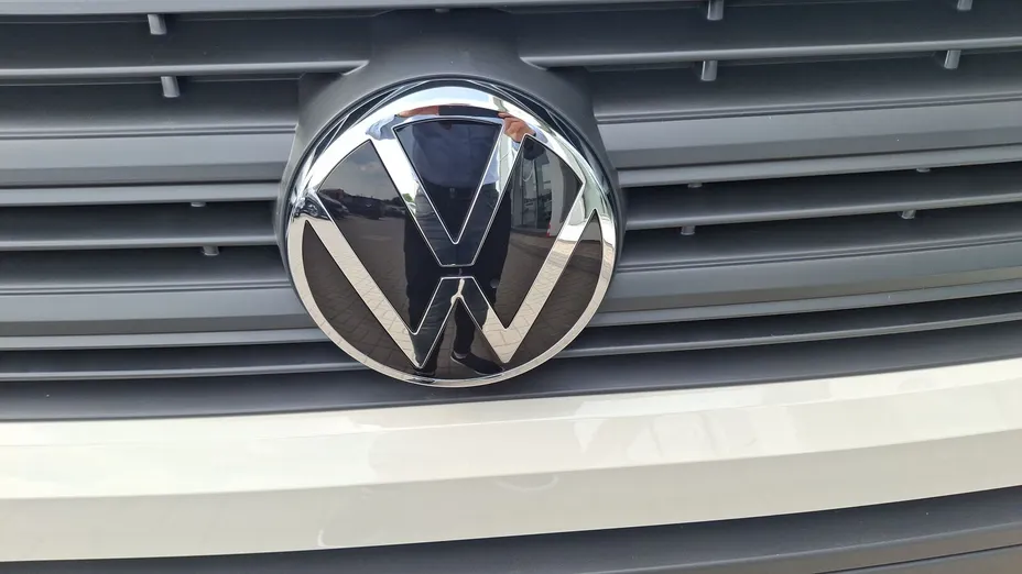 VOLKSWAGEN Crafter Crafter 35 BiTDI (16,4m3) Nowy