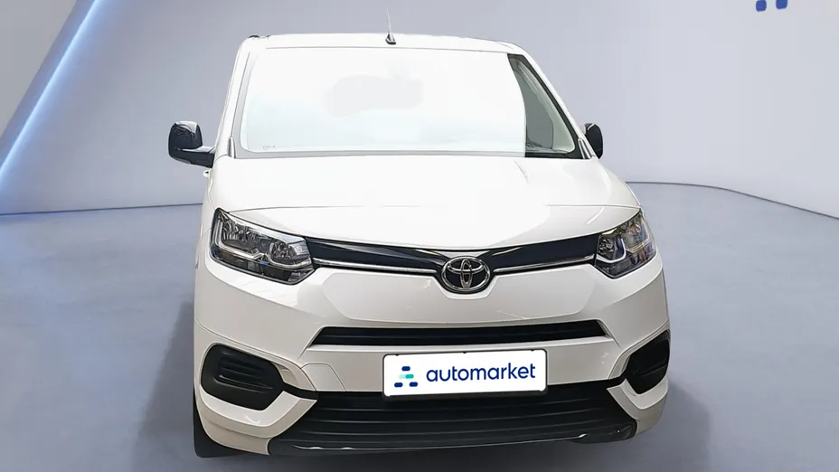 TOYOTA Proace City Verso Proace City Verso Long 1.5 D-4D Business