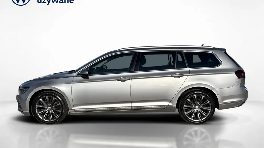 VOLKSWAGEN Passat Passat 2.0 TDI EVO Elegance