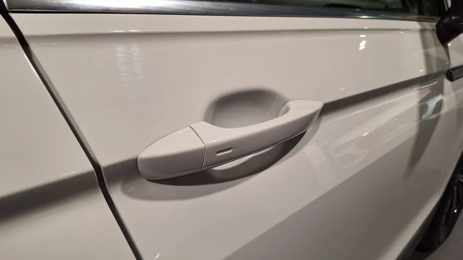 VOLKSWAGEN Tiguan Tiguan 2.0 TDI SCR Elegance DSG