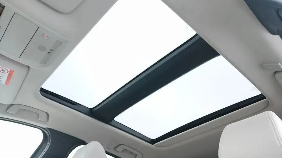 MAZDA CX-60 CX-60 2.5 PHEV Takumi AWD aut