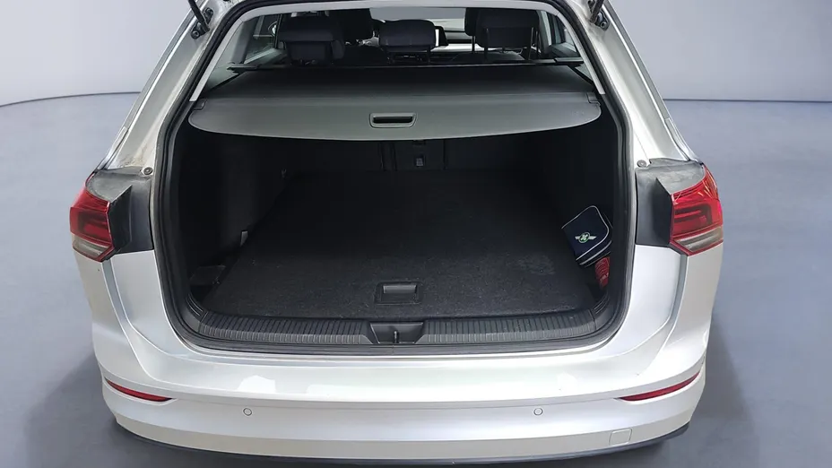 VOLKSWAGEN Golf Golf VIII 1.5 TSI EVO Life