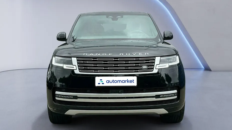 LAND ROVER Range Rover Range Rover 3.0 P460e PHEV Autobiography