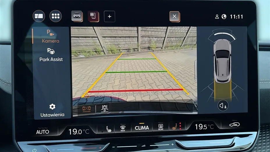 CUPRA Formentor Formentor 1.5 eTSI mHEV DSG
