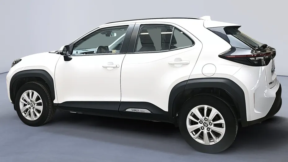 TOYOTA Yaris Cross Yaris Cross 1.5 Comfort