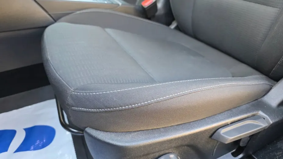 FORD Focus Focus 1.5 EcoBlue Active aut