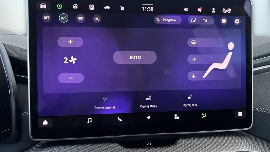 SKODA Kodiaq Kodiaq 2.0 TSI 4x4 Sportline DSG