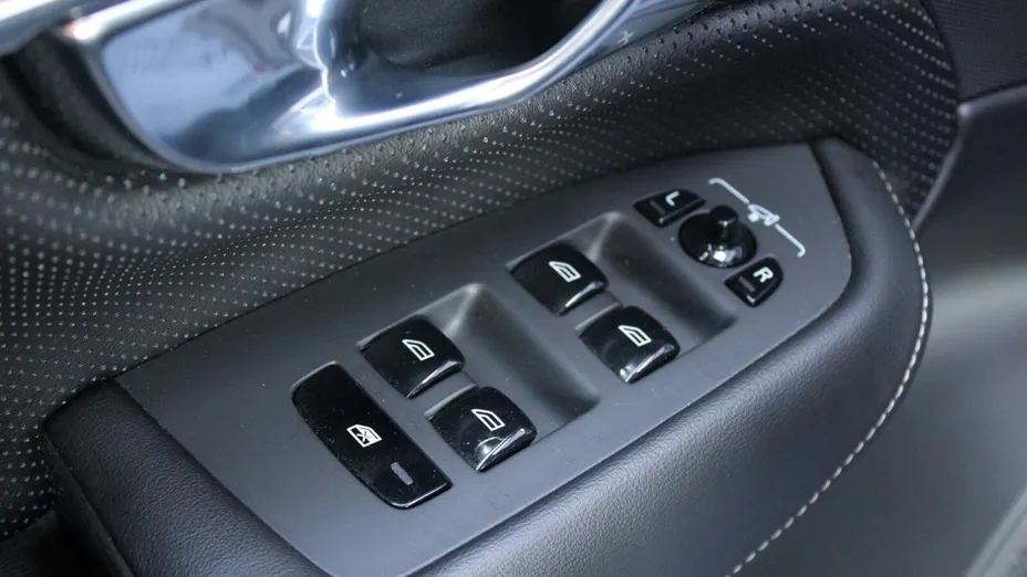 VOLVO XC90 XC90 B5 D AWD R-Design aut