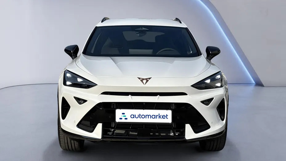 CUPRA Formentor Formentor 1.5 eTSI mHEV DSG Nowy