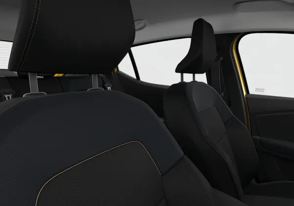 DACIA Sandero Sandero Stepway 1.0 TCe110 Expression Nowy