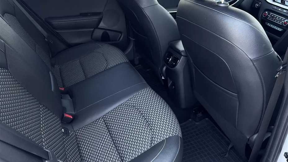 KIA XCeed XCeed 1.5 T-GDI Business Line