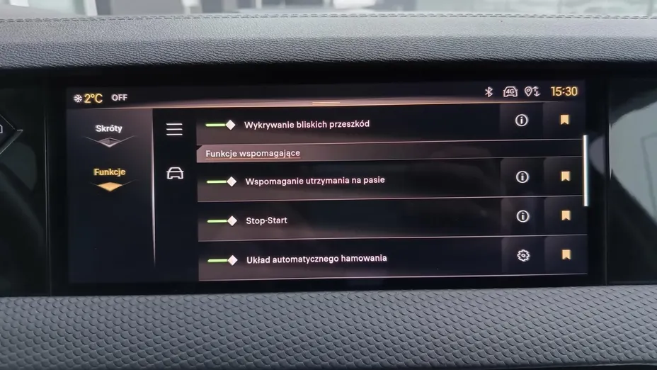 DS DS4 DS 4 1.6 PureTech Trocadero aut