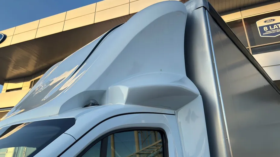 FORD Transit Transit 350 L3 Trend HDT6 Aut. Nowy