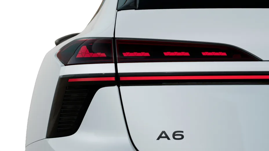 AUDI A6 A6 TDI mHEV 150 kW Quattro S tronic Nowy