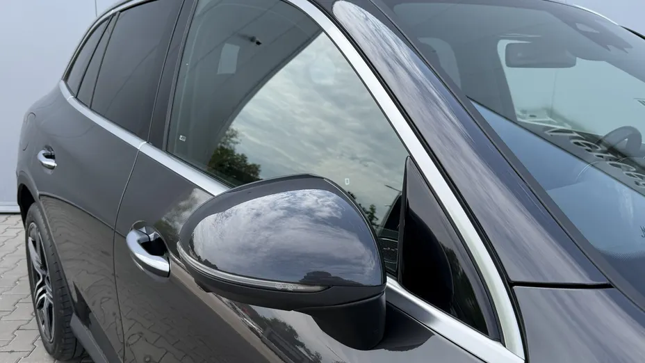 MERCEDES-BENZ GLC GLC 220 d mHEV 4-Matic AMG Line