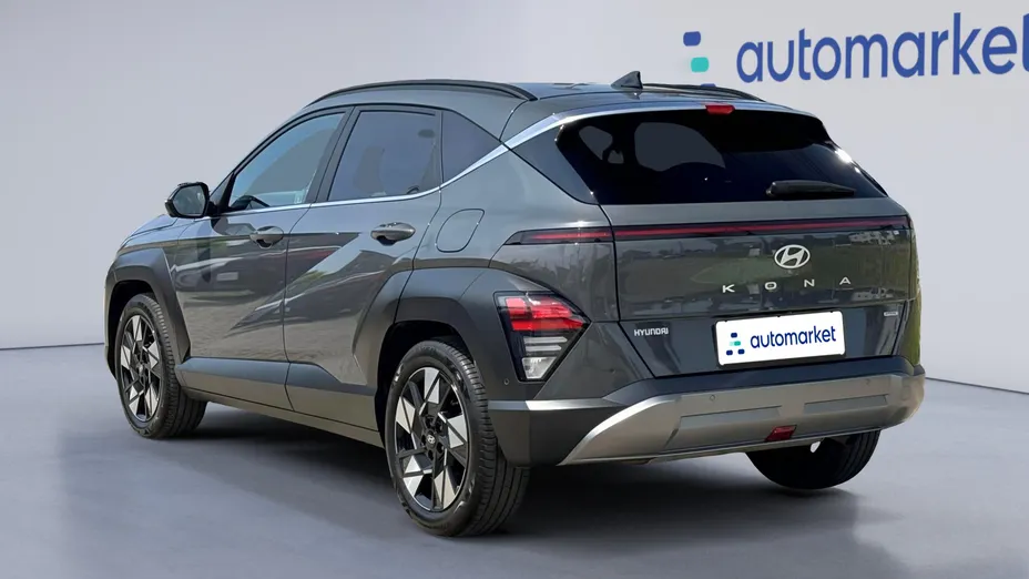 HYUNDAI Kona Kona 1.6 T-GDI Platinum 4WD DCT