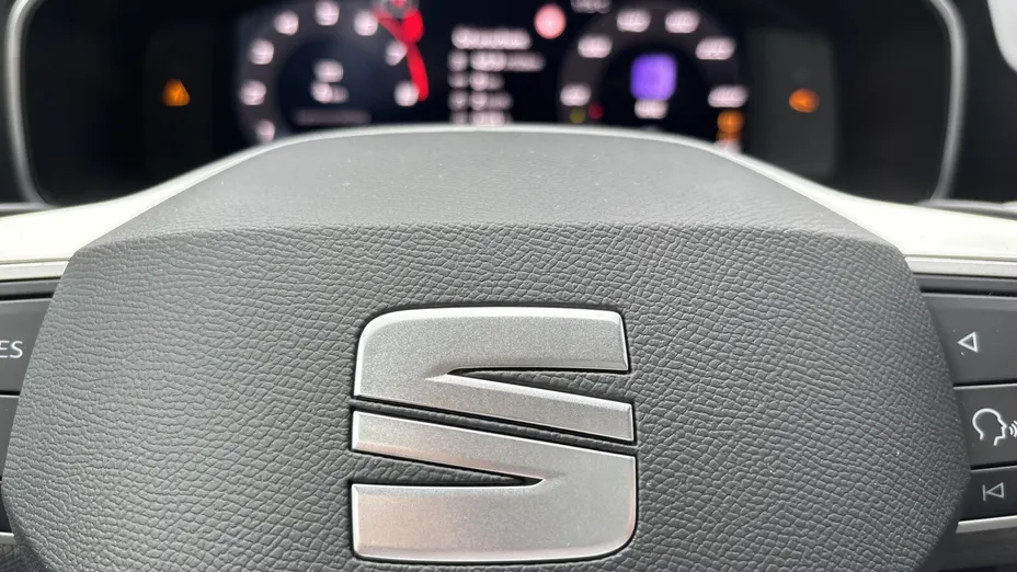 SEAT Leon Leon 1.5 eTSI Style DSG