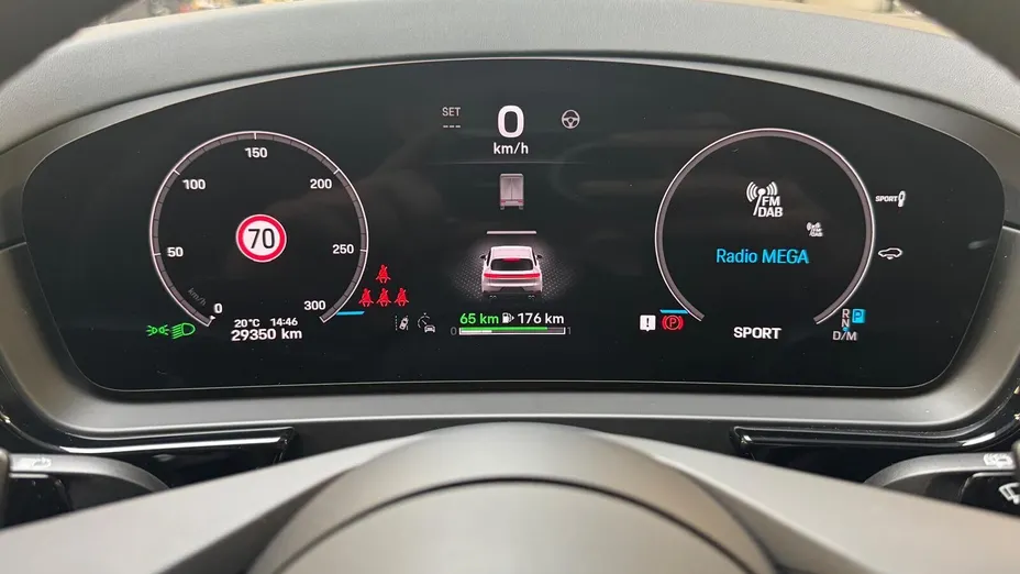 PORSCHE Cayenne Cayenne S E-Hybrid PHEV
