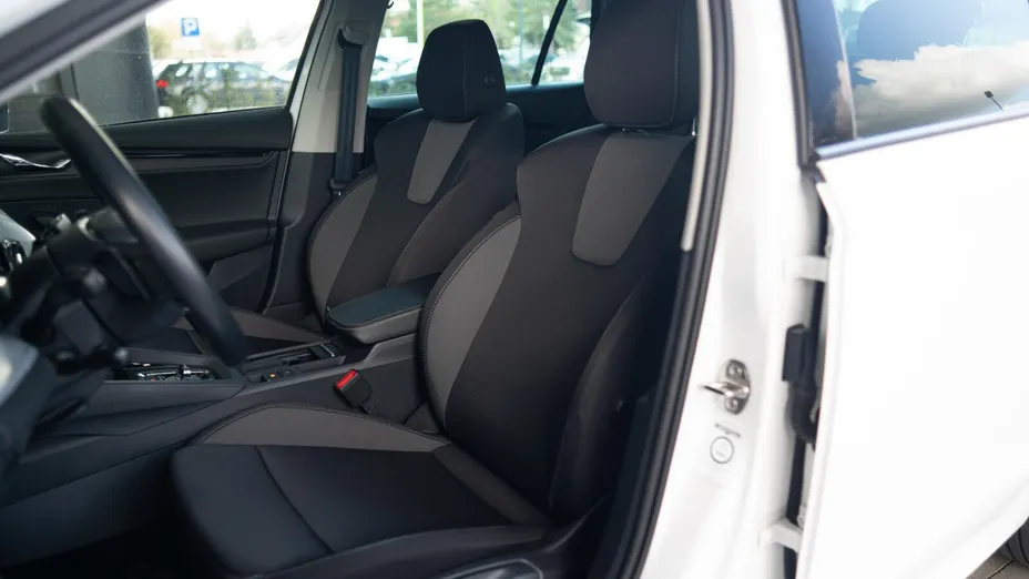 SKODA Octavia Octavia 2.0 TDI Ambition DSG