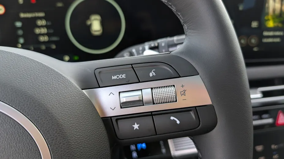 HYUNDAI Tucson Tucson 1.6 T-GDi HEV Platinum 2WD aut Nowy