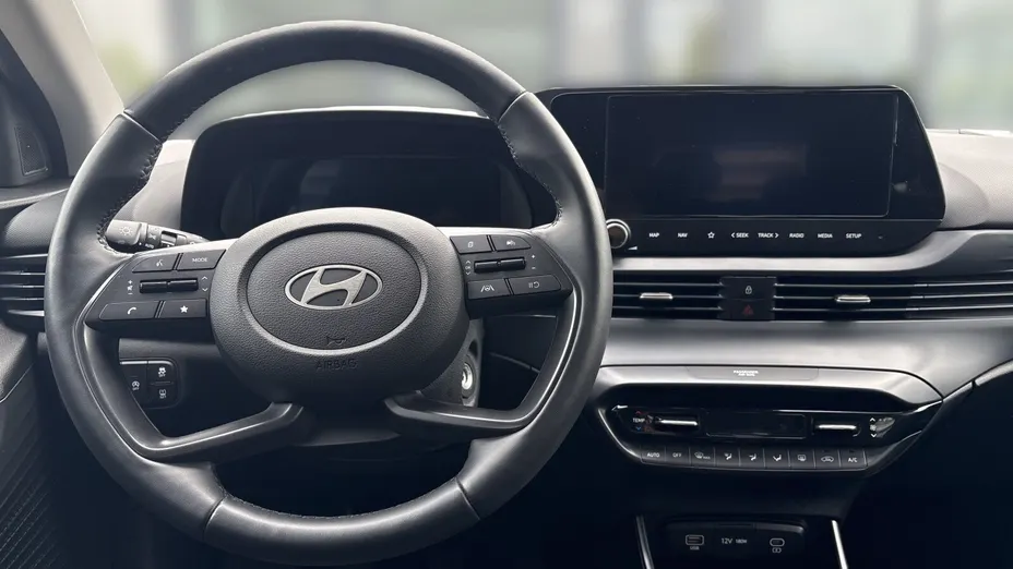 HYUNDAI i20 i20 1.2 Modern
